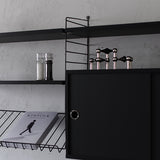 【日本代理店】String スウェーデン製 String System BASIC KITCHEN 03