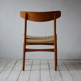 Hans J. Wegner CH23 Dining Chair 701D119C
