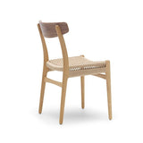 Carl Hansen&Søn CH23 | Hans. J. Wegner (ハンス・J・ウェグナー) カール・ハンセン&サン【正規販売店】デンマークデザイン