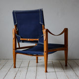 Kaare Klint Safari Chair D-703D418B