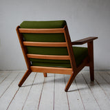Hans J. Wegner GE290 1P Sofa D-811D220
