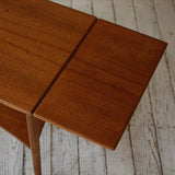 【モーエンセンDVDプレゼント】Borge Mogensen Side Table 809D175