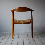 Hans J. Wegner The Chair JH501 D-811D246