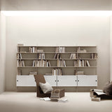 【日本代理店】String スウェーデン製 シェルフシステム 棚板78×30(3枚セット)