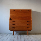 【モーエンセンDVDプレゼント】Borge Mogensen model145 Bureau D-904D465