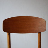【モーエンセンDVDプレゼント】Borge Mogensen model122 Dining Chair D-809D117F