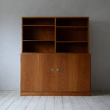 【モーエンセンDVDプレゼント】Borge Mogensen Book Case D-904D442