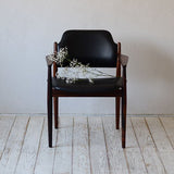 Arne Vodder Arm Chair Model 462 D-811D214