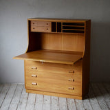 【モーエンセンDVDプレゼント】Borge Mogensen model143 Bureau D-904D409