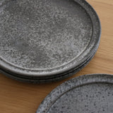 Plate Flat (L) φ265