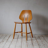 Ejvind A. Johansson Dining Chair J67 D-910D618J