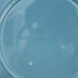 Stig Lindberg "LA Colorado" Plate 508D108