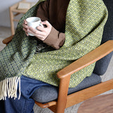 シ・コラサォン ショール