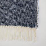 シ・コラサォン ウールブランケット