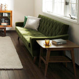 カリモク60【正規販売店】 サイドテーブル メラミン化粧板