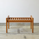 Hans J. Wegner GE290 Ottoman 112D364R