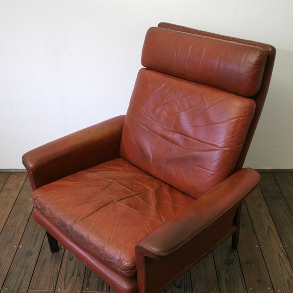 Finn Juhl Easy Chair 209D685