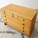 Hans J. Wegner Ry Møbelfabrik Chest 112D211