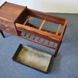 Arne Wahl Iversen Planter Chest D-308D802