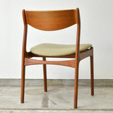 Erik Buch Dining Chair 112D607C