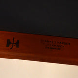 Hans J. Wegner The Chair 204D778