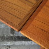 Hans J. Wegner AT-312 Dining Table 112D694