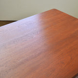 Hans J. Wegner X-leg Table 209D859