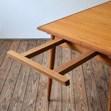 Hans J. Wegner Dining Table AT-313 D-304D116