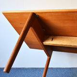 Hans J. Wegner Coffee Table D-304D127