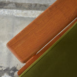 Hans J. Wegner GE290 1P Sofa 112D304L