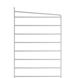 【日本代理店】String スウェーデン製 String System BASIC KITCHEN