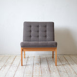 Ole Gjerløv knudsen & Torben Lind Easy Chair D-801D804