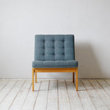 Ole Gjerløv Knudsen & Torben Lind 1P Sofa D-801D807A