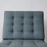 Ole Gjerløv Knudsen & Torben Lind 1P Sofa D-801D807C