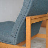 Ole Gjerløv Knudsen & Torben Lind 1P Sofa D-801D807C