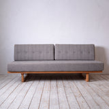 【モーエンセンDVDプレゼント】Borge Mogensen model4312 Day Bed 809D106