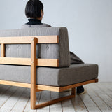 【モーエンセンDVDプレゼント】Borge Mogensen model4312 Day Bed 809D106