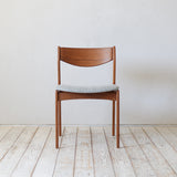 P.E. Jorgensen Dining Chair 809D128