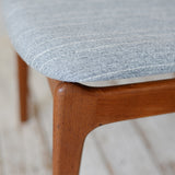 P.E. Jorgensen Dining Chair 809D128