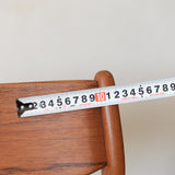 P.E. Jorgensen Dining Chair 809D128