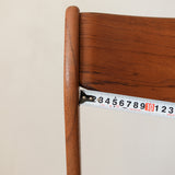P.E. Jorgensen Dining Chair 809D128