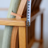 【モーエンセンDVDプレゼント】Borge Mogensen model2258 Easy Chair D-809D129A