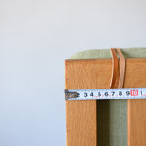 【モーエンセンDVDプレゼント】Borge Mogensen model2258 Easy Chair D-809D129A