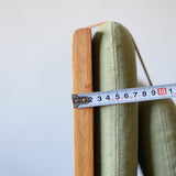 【モーエンセンDVDプレゼント】Borge Mogensen model2258 Easy Chair D-809D129A