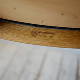 Poul M. Volther Dining Chair D-809D131H