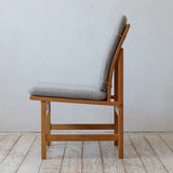 【モーエンセンDVDプレゼント】Borge Mogensen model3232 Easy Chair D-809D142C