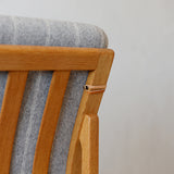 【モーエンセンDVDプレゼント】Borge Mogensen model3232 Easy Chair D-809D142D