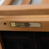 【モーエンセンDVDプレゼント】Borge Mogensen model3232 Easy Chair D-809D142D