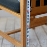 【モーエンセンDVDプレゼント】Borge Mogensen model 2257 Easy Chair D-809D119A