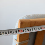 【モーエンセンDVDプレゼント】Borge Mogensen model 2257 Easy Chair D-809D119A